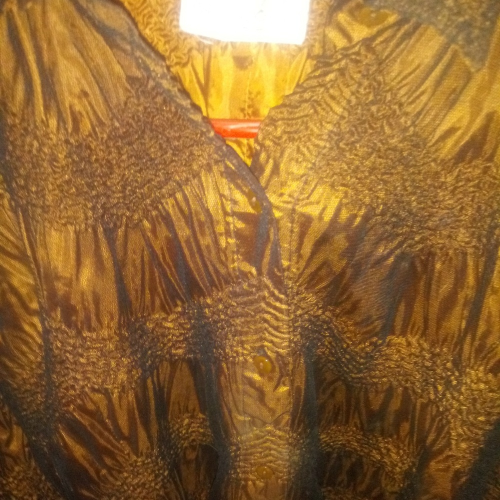 Womans long sleeve